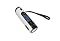 Multifunction LED flash light with Black (UV) light, compass, LCD clock with multifunctios and temperture display