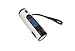 Multifunction LED flash light with Black (UV) light, compass, LCD clock with multifunctions and temperture display