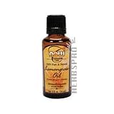 Now Foods LEMON GRASS OIL 100% PURE