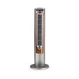 Lasko 42 inch Wind Curve W Remote