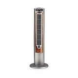 Lasko 42-Inch Wind Curve W Remote