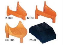 Martin Sports Football Kicking Tee - 1