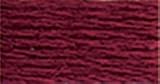Sz 3 Skein-16.4 yds/Dk Garnet/814