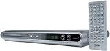 JWIN JDVD520 5.1-CHANNEL PROGRESSIVE SCAN DVD PLAYER WITH KARAOKE FUNCTION