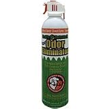 Petrotech 16 oz Odor Eliminator Direct Stream Aerosol