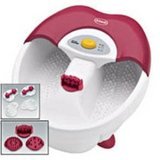 Dr Scholls Sole Sensations Foot Spa - Model DR6622N1