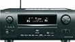 Denon AVR 4308A 7.1 AV-Receiver (HDMI 1.3, 170 Watt), schwarz
