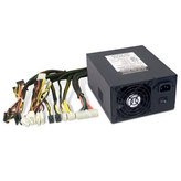 PC Power & Cooling Silencer 610 EPS12V - Power supply ( internal ) - EPS12V - 610 Watt - active PFC