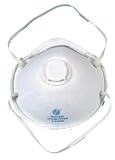 Eigenschaften Anro Tec e.k.  / E703262 Partikelmaske FFP 2 + Ventil