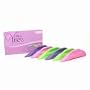 Va j-j Visor Women's Protection Made Wiser 6 ea