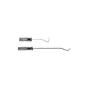 Pick Set Hooked 2Pc 13800 & 13810