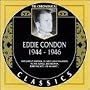 Eddie Condon 1944-1946