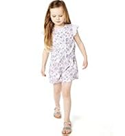 Autograph Floral Playsuit
