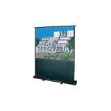 Optoma Panoview Deluxe Instant Theater PVS100D - projection screen - 100 in ( Y-OPPVSD100Z01 )