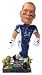 Chicago Bears Brian Urlacher 2003 Pro Bowl Bobblehead