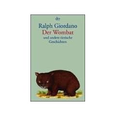 Der Wombat