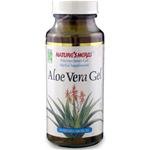 Aloe Vera Gel 50 caps