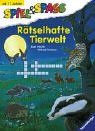Produkt-Bild: R&auml;tselhafte Tierwelt