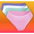 8er Pack Damen Slip Unterhose Gr. 44/46