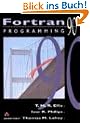 Fortran 90 Programming. (International Computer Science Series)