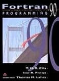 Fortran 90 Programming. (International Computer Science Series)