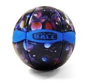 Large Phlat Ball