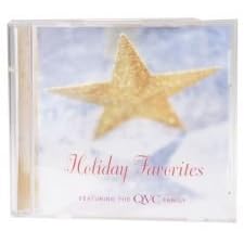 Holiday Favorites featuring the QVC Family