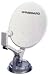 RV DSS SATELLITE DISH-W-MOUNT
