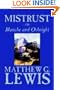 Mistrust, Or Blanche and Osbright