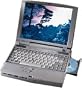 Toshiba Tecra 510CDT Notebook (133-MHz Pentium, 32 MB RAM, 2 GB hard drive)