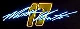 Matt Kenseth Neon Sign