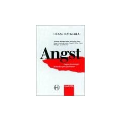 Hexal-Ratgeber Angst: Angsterkrankungen. Behandlungsm�glichkeiten