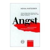 Hexal-Ratgeber Angst: Angsterkrankungen. Behandlungsm�glichkeitenvon "Hans-Ulrich Wittchen"