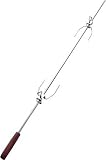 Produkt-Bild: Landmann Spiessgarnitur 68 cm 41302
