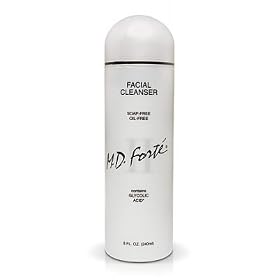 MD Forte Facial Cleanser II