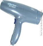 GALLERY SERIES Softouch Volumizing Massaging Professional Turbo Hair Dryer (Model: 9043)