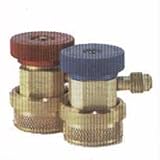 Conversion Coupler Set R-12 to R-134a