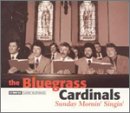 Sunday Mornin Singin Gospel [CASSETTE]