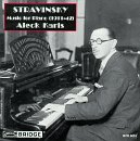 Stravinsky: Music for Piano (1911-1942)
