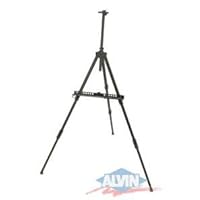 HERITAGETM Deluxe Aluminum Field Easel Medium
