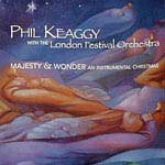 Majesty and Wonder