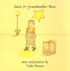 Sara and Grandmother Rose