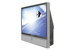 Akai PT61DL34 61in DLP HDTV