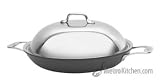 Emerilware 13' Braiser Pan w/Lid