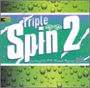 Dancehall's Magnificent 7 -  Triple Spin, Vol. 2