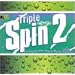 Vol. 2-Triple Spin