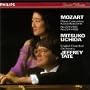 Mozart: Piano Concerti 22 & 23