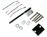 Shure: 35 Series Cartridge Hardware Kit