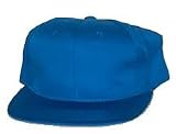 Blue Blank Cap