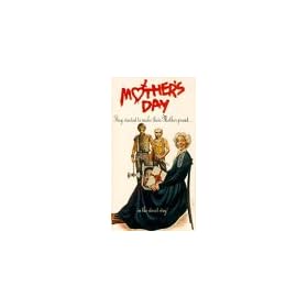 Mother's Day [VHS]